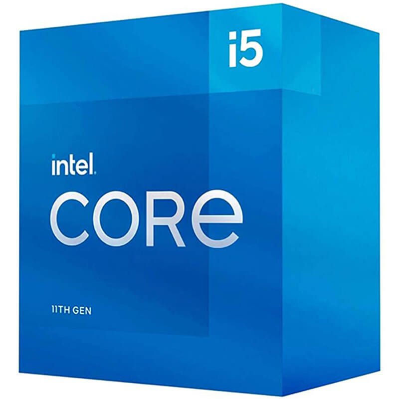 インテル / Corei5-11400 6コア 2.6GHz LGA1200 5xxChipset 65W買取のイメージ