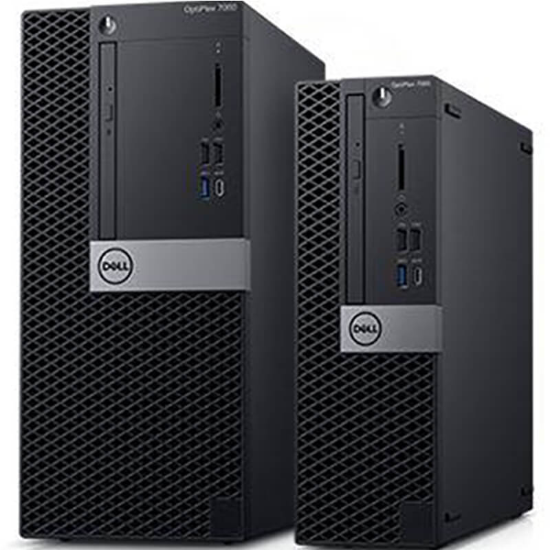 デル / OptiPlex 7060 / Core i7 / HDD 1TB / メモリ 16GB買取のイメージ