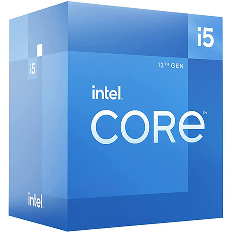 インテル / Core i5-12400F 6/12 2.5GHz 6xxChipset買取のイメージ