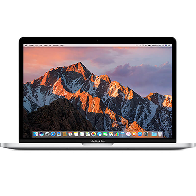MacBook Pro 2020年製シルバー 本体 元箱付き 13.3インチMacBook Pro [整備済製品] 8コアCPUと8コアGPUを搭載