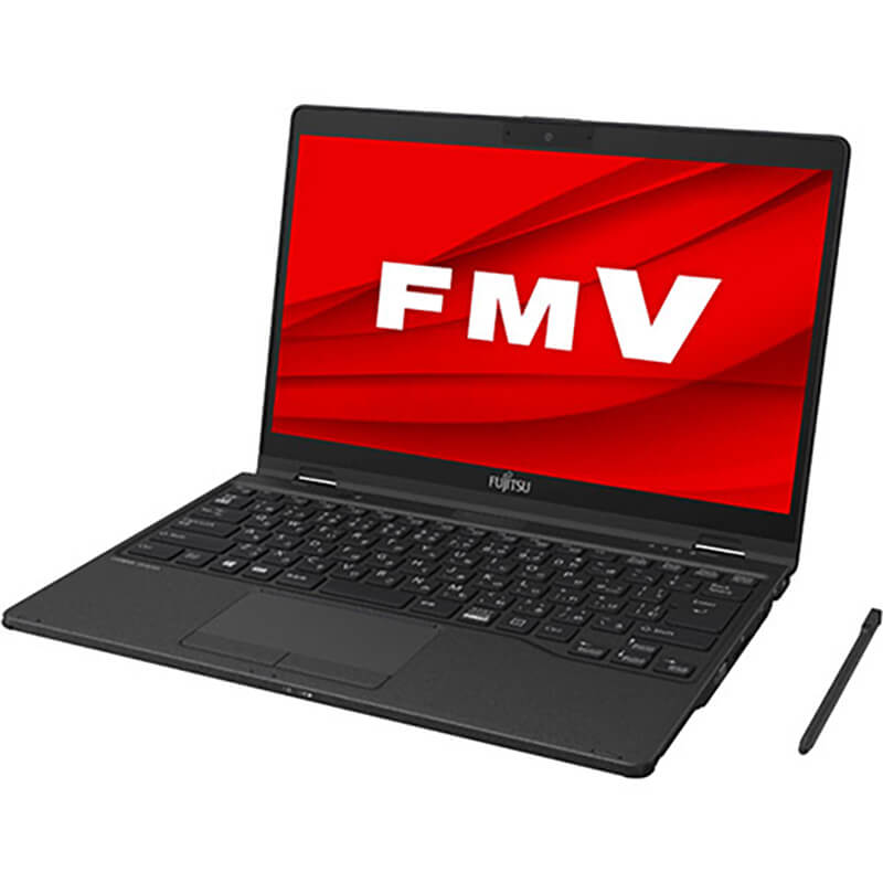 富士通 / LIFEBOOK UH90/E3 FMVU90E3W / Core i7 / メモリ8GB / SSD:512GB / 13.3型買取のイメージ