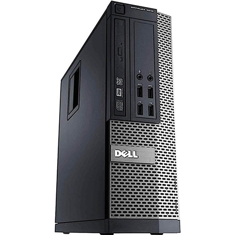 デル / OptiPlex 9010 / Core i7 / SSD 128GB / メモリ 4GB買取のイメージ