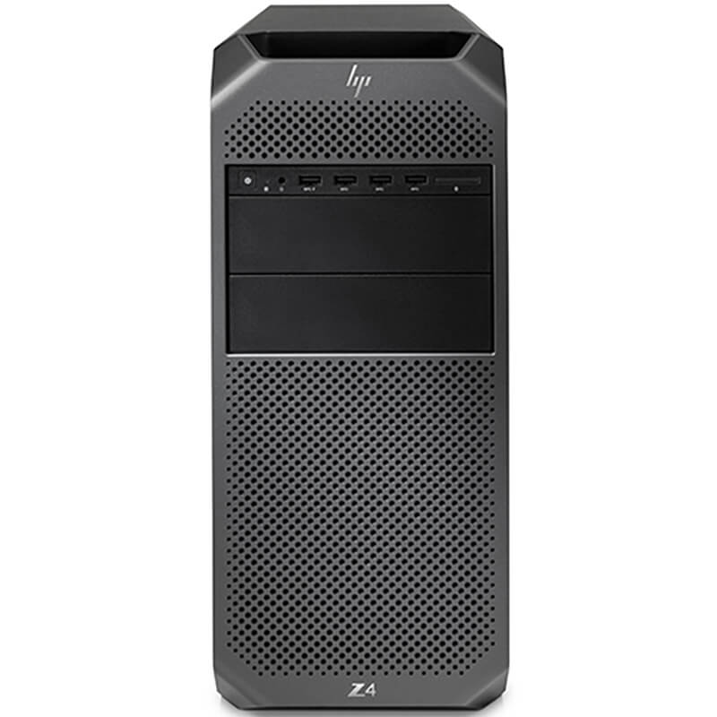 ヒューレット・パッカード / Z4 G4 WorkStation Xeon W-2123 / 3.6GHz / HDD 1TB / 8GB買取のイメージ