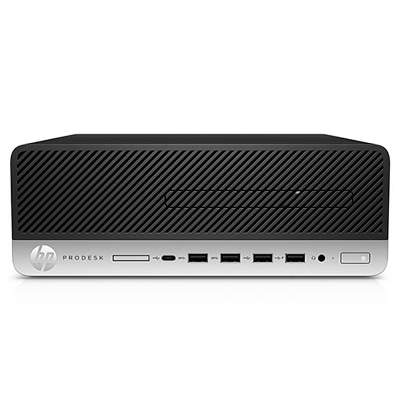 ヒューレット・パッカード / ProDesk 600 G3 SF / Core i7 / SSD 256GB / 16GB買取のイメージ