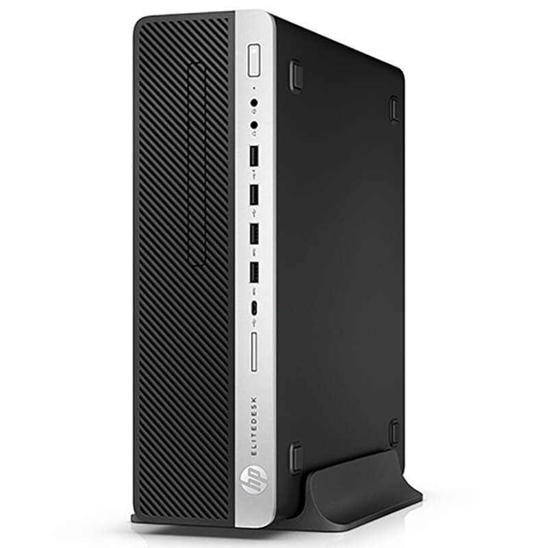 ヒューレット・パッカード / EliteDesk 800 G4 / Core i7 / SSD 256GB / 16GB買取のイメージ