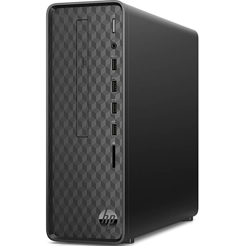 ヒューレット・パッカード / Slim Desktop S01 / Core i3 / SSD 256GB / 8GB買取のイメージ