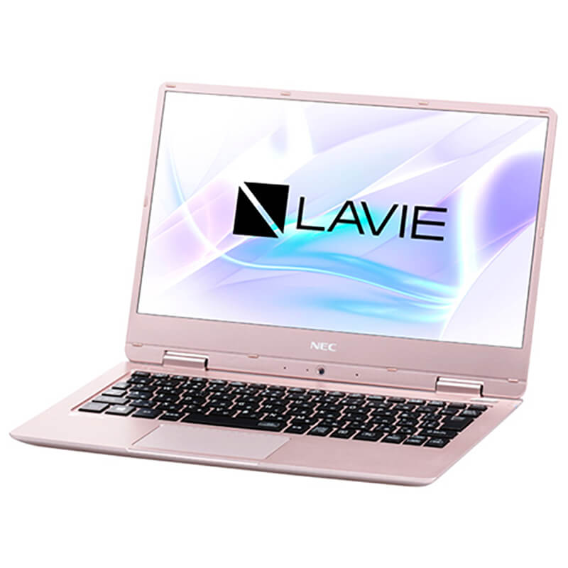 エヌイーシー / LAVIE / PC-NM550KAG / Core i5 / メモリ8GB / SSD:256GB / 12.5型買取のイメージ
