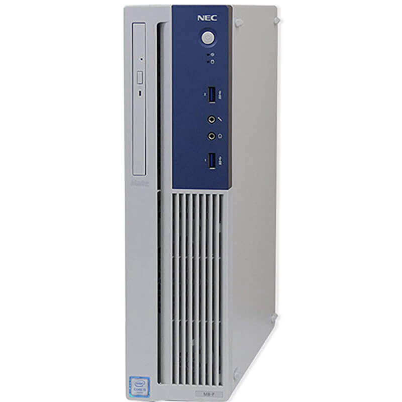 エヌイーシー / Mate / PC-MK34HBZDT / Core i7-6700 / SSD 512GB / 8GB買取のイメージ