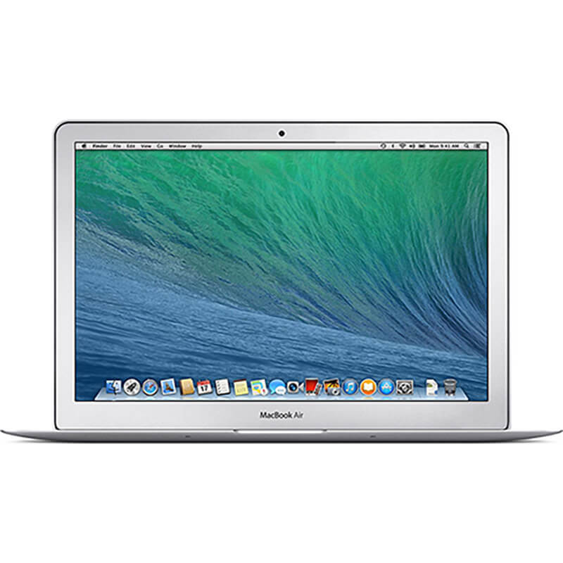MacBook Air (13-inch, Early 2014) / 1.4GHz Intel Core i5 / 2コア / SSD：256GB / 4GB買取のイメージ