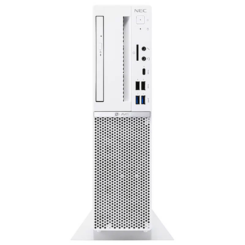 エヌイーシー / LAVIE Direct DT / PC-GD306ZZAG / Corei5-9500 / HDD500GB / 4GB買取のイメージ