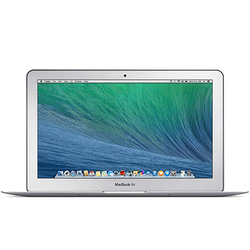 MacBook Air (11-inch, Mid 2013) / 1.3GHz Intel Core i5 / 2コア / SSD：128GB / 4GB買取のイメージ