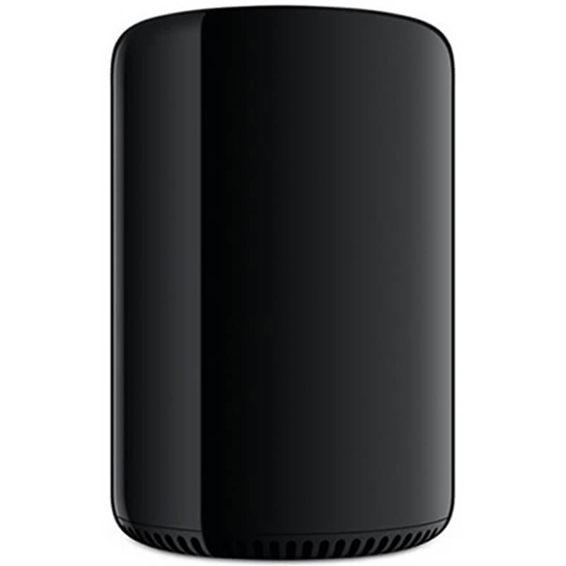 Mac Pro (Late 2013) / 3.7GHz Intel Xeon E5 / 4コア / PCIeベースのフラッシュストレージ：256GB / 12GBの買取商品イメージ
