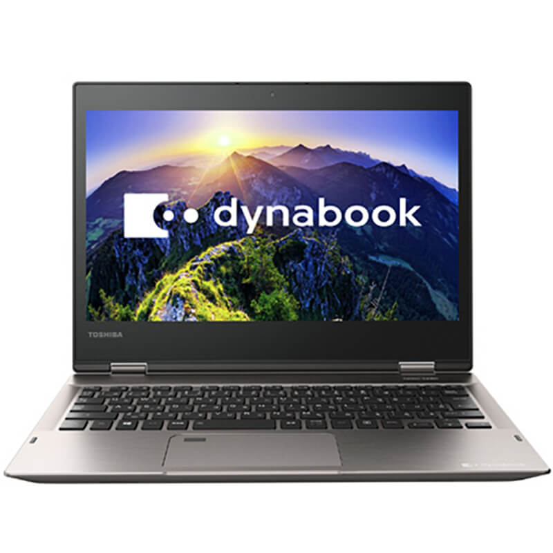 東芝 / Dynabook RX73/CBR / PRX73CBRBJA / Core i5 / メモリ8GB