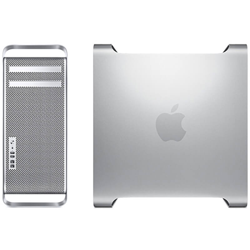 Mac Pro (Early 2009) / 2.66GHz Intel Xeon / 4コア / HDD：640GB  / 3GBの買取商品イメージ