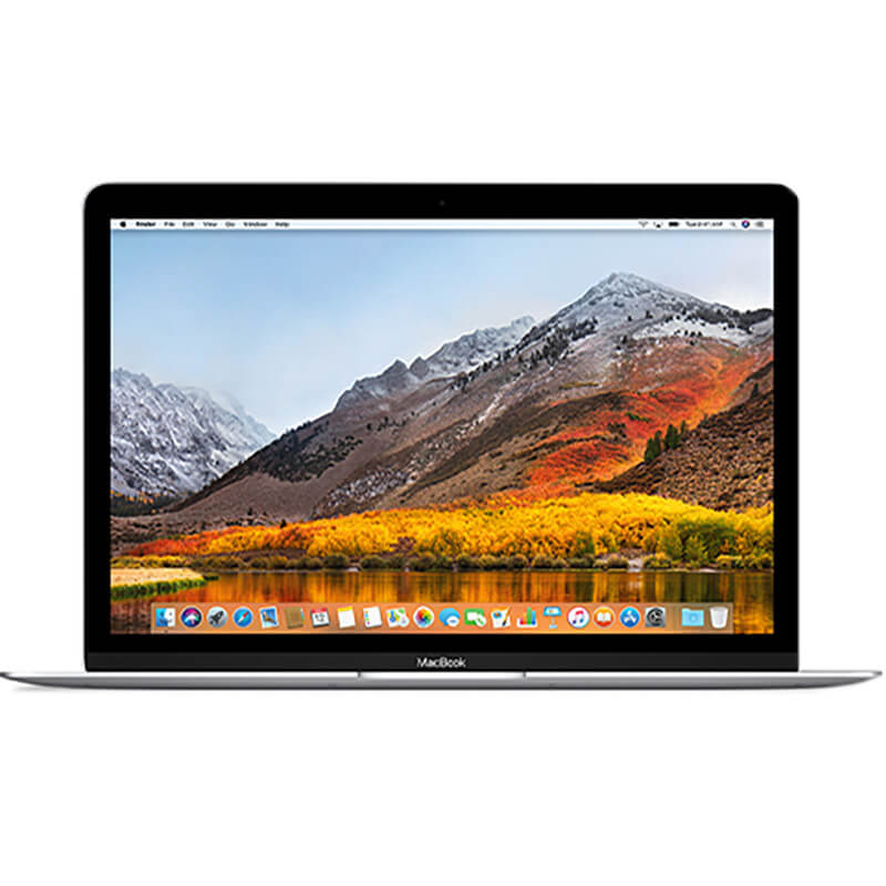 Apple MacBook 12インチ Retinaディスプレイ 2017 Apple MacBook 12インチ Retinaディスプレイ Mid 2017/第7世代