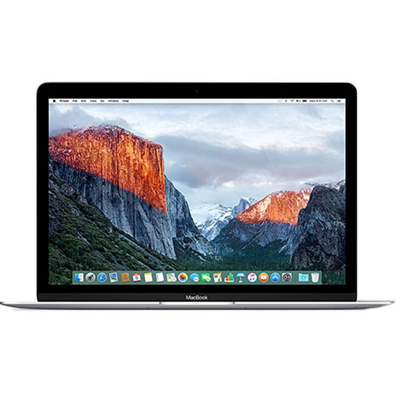 MacBook (Retina, 12-inch, Early 2015) / 1.1GHz Intel Core M / 2コア / SSD：256GB / 8GB / シルバー / スペースグレイ / ゴールドの買取商品イメージ