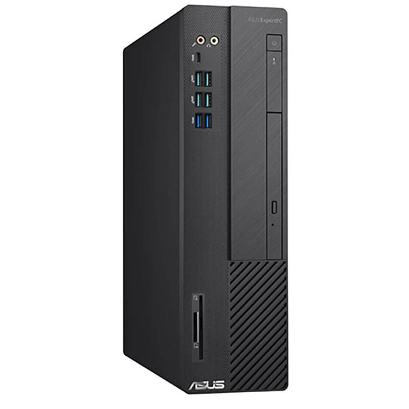 エイスース /  ExpertPC / D6414SFF-I59400T / Core i5-9400 / SSD512GB / メモリ8Gの買取商品イメージ
