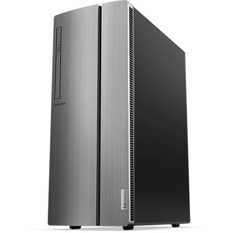 レノボ /  Ideacentre 510 / 90HUX002JP / Core i5-9400F / HHD1TB / メモリ16Gの買取商品イメージ