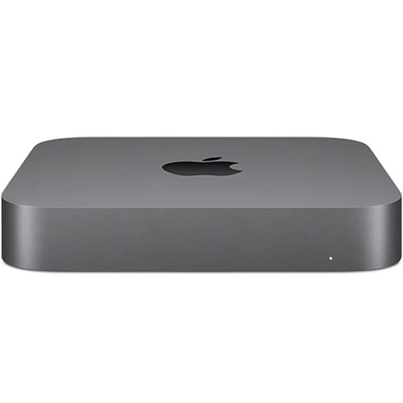 Mac mini (2018) / 3.6GHz  Intel Core i3 / 4コア / SSD：128GB / 8GBの買取商品イメージ