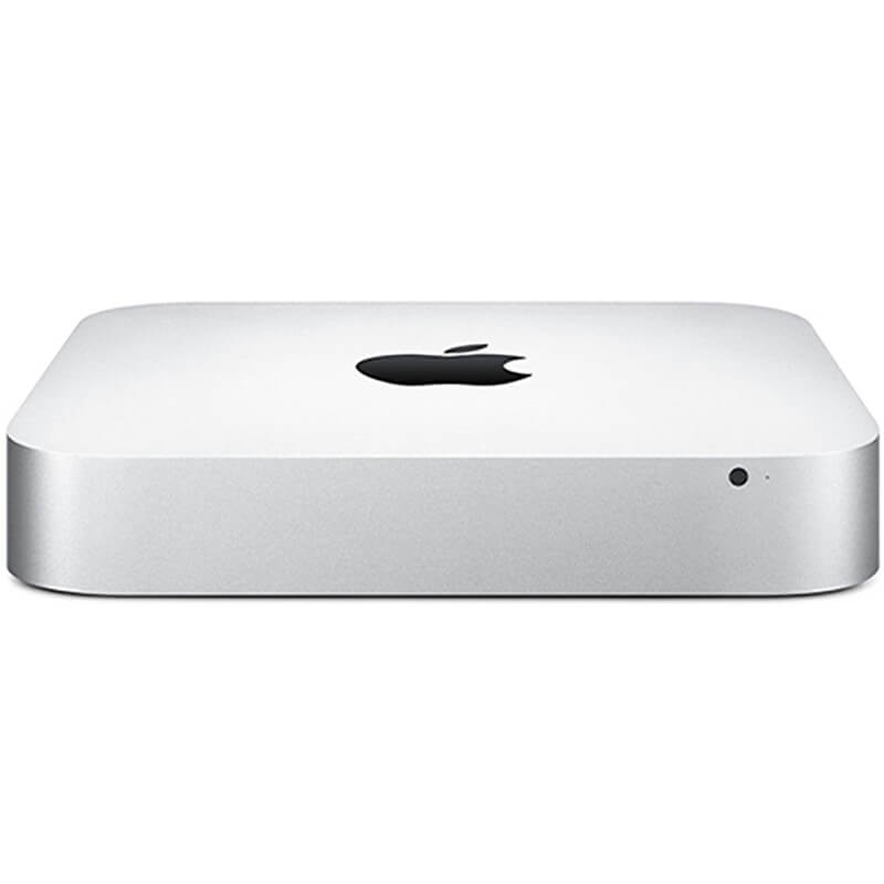 Mac mini (Late 2014) / 2.6GHz  Intel Core i5 / 2コア / HDD：1TB / 8GBの買取商品イメージ