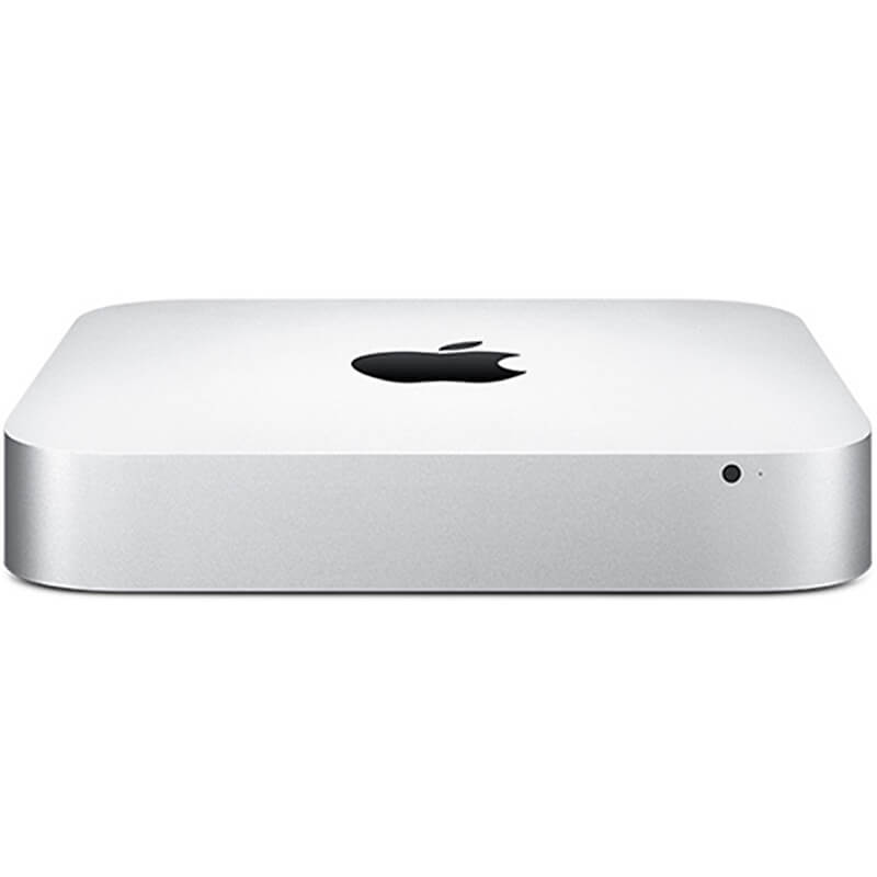 Mac mini (Late 2012) / 2.5GHz  Intel Core i5 / 2コア / HDD：500GB / 4GBの買取商品イメージ