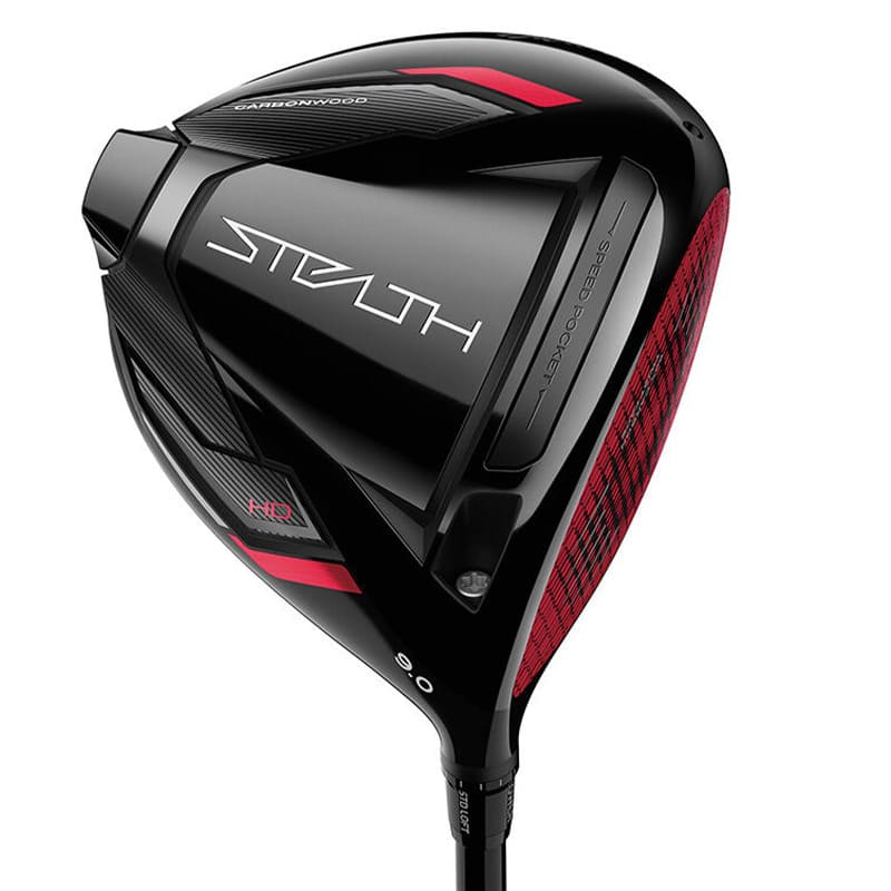 ドライバー / テーラーメイド / STEALTH / TENSEI RED TM50の買取商品イメージ