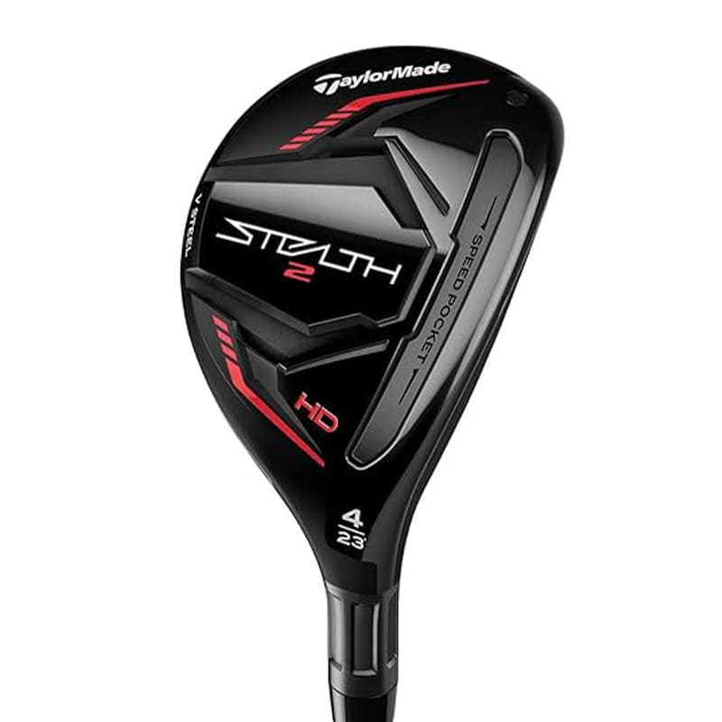 ユーティリティ / テーラーメイド / STEALTH2 / TENSEI RED TM60の買取商品イメージ