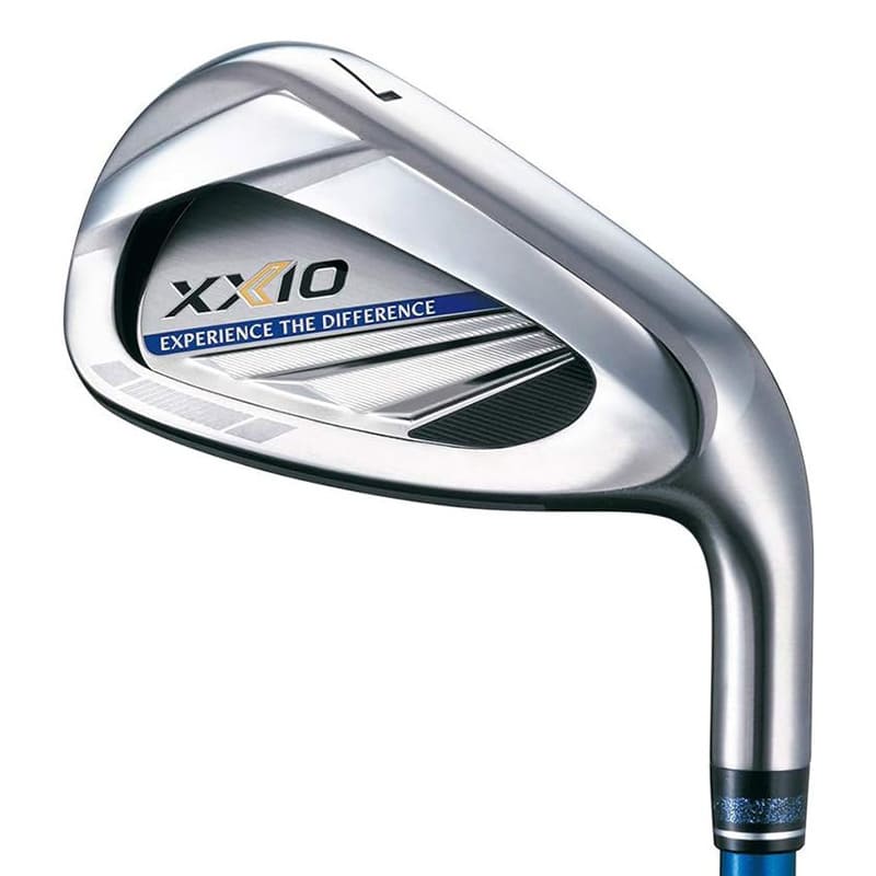 アイアンセット / ダンロップ / XXIO ELEVEN ネイビー / MP1100 ネイビーの買取商品イメージ