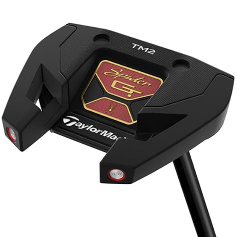 パター / テーラーメイド / Spider GT BLACK TM2 / オリジナルスチールの買取商品イメージ