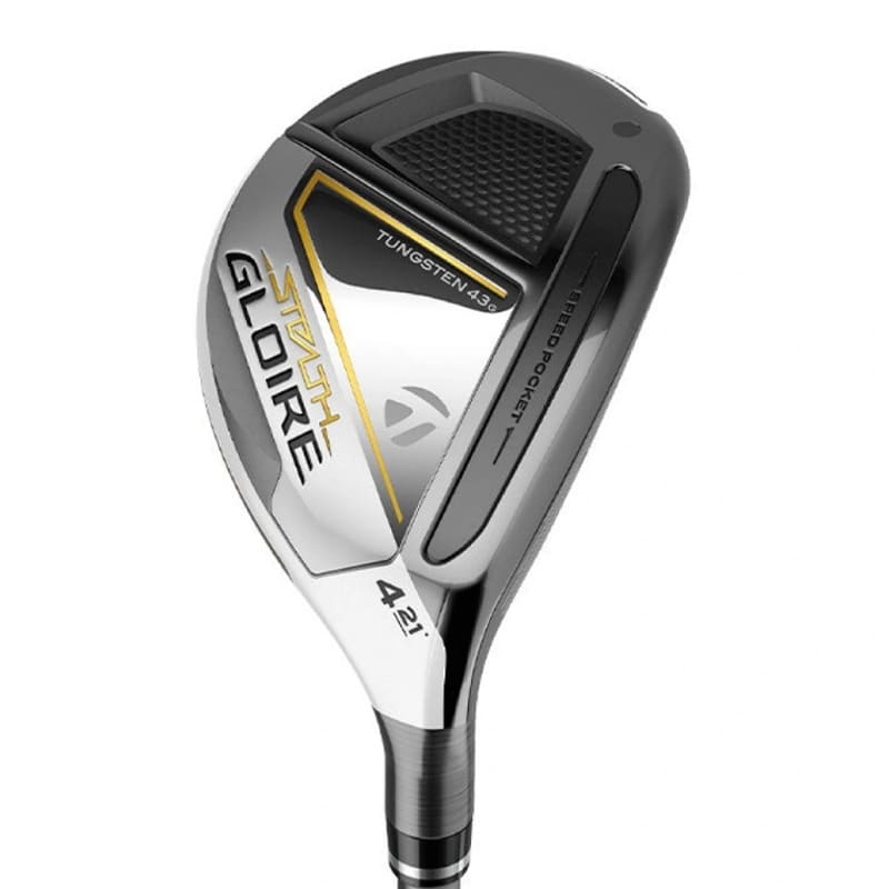 ユーティリティ / テーラーメイド / STEALTH GLOIRE / SPEEDER NX for TMの買取商品イメージ