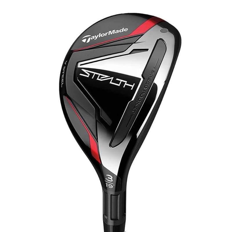 ユーティリティ / テーラーメイド / STEALTH / TENSEI RED TM60の買取商品イメージ