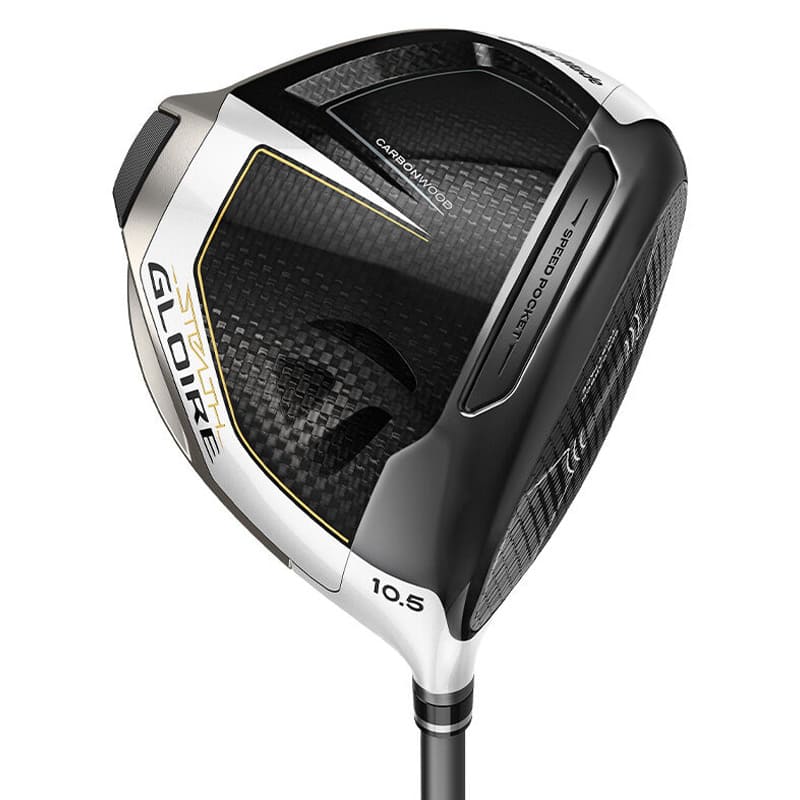 ドライバー / テーラーメイド / STEALTH GLOIRE / SPEEDER NX for TMの買取商品イメージ