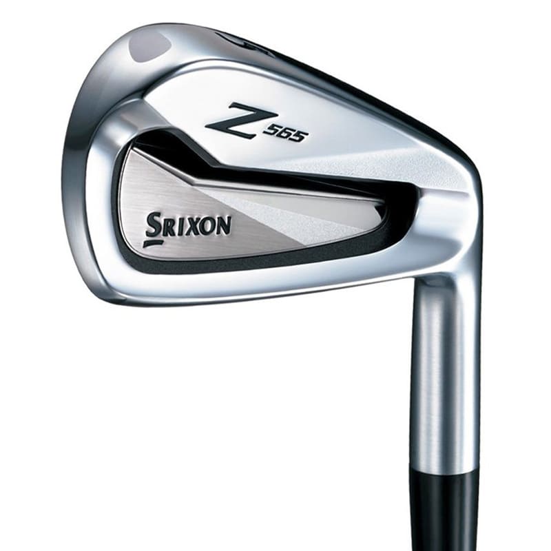 アイアンセット / ダンロップ / SRIXON Z565 / Miyazaki Kaula 8 for IRONの買取商品イメージ