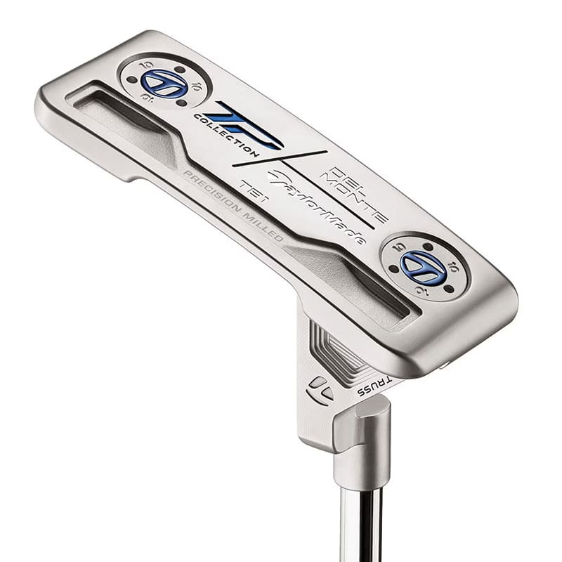 パター / テーラーメイド / TP COLLECTION HYDRO BLAST DEL MONTE TB1 / オリジナルスチールの買取商品イメージ