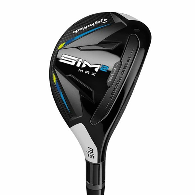 ユーティリティ / テーラーメイド / SIM2 MAX / TENSEI BLUE TM60(SIM2)の買取商品イメージ