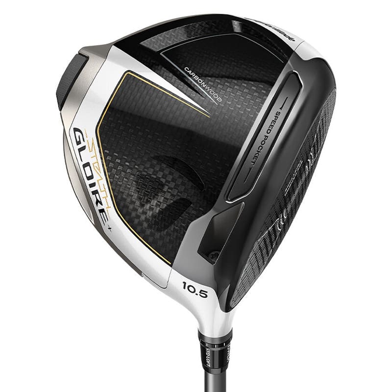 ドライバー / テーラーメイド / STEALTH GLOIRE+ / SPEEDER NX for TMの買取商品イメージ