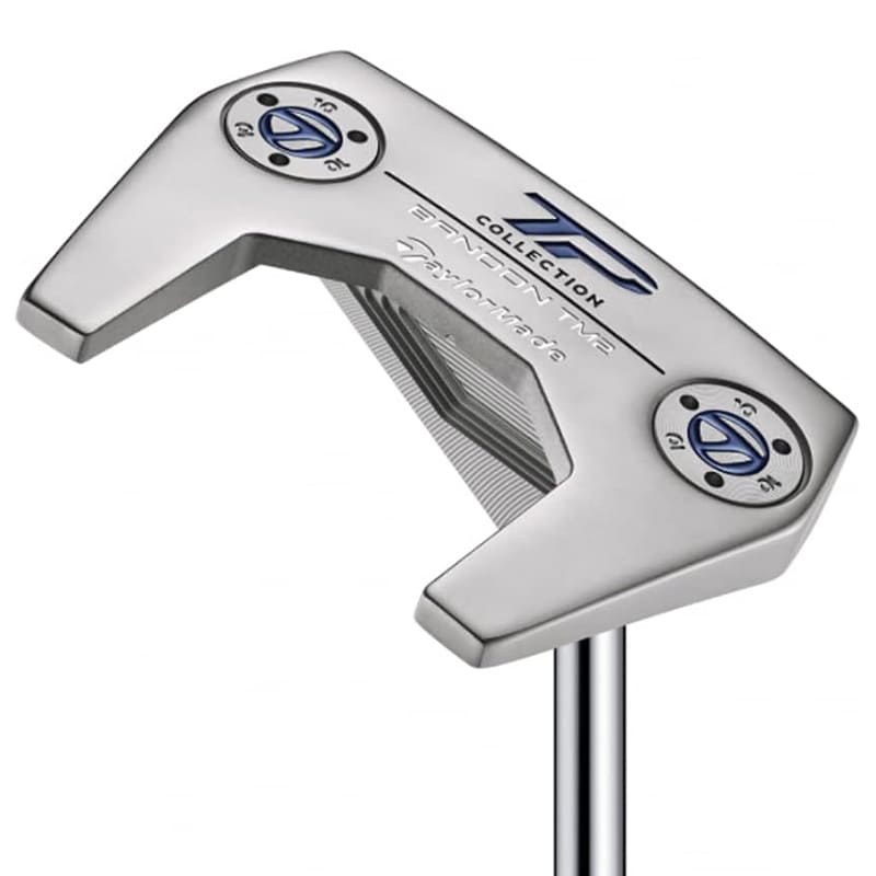 パター / テーラーメイド / TP COLLECTION HYDRO BLAST BANDON TM1 / オリジナルスチールの買取商品イメージ