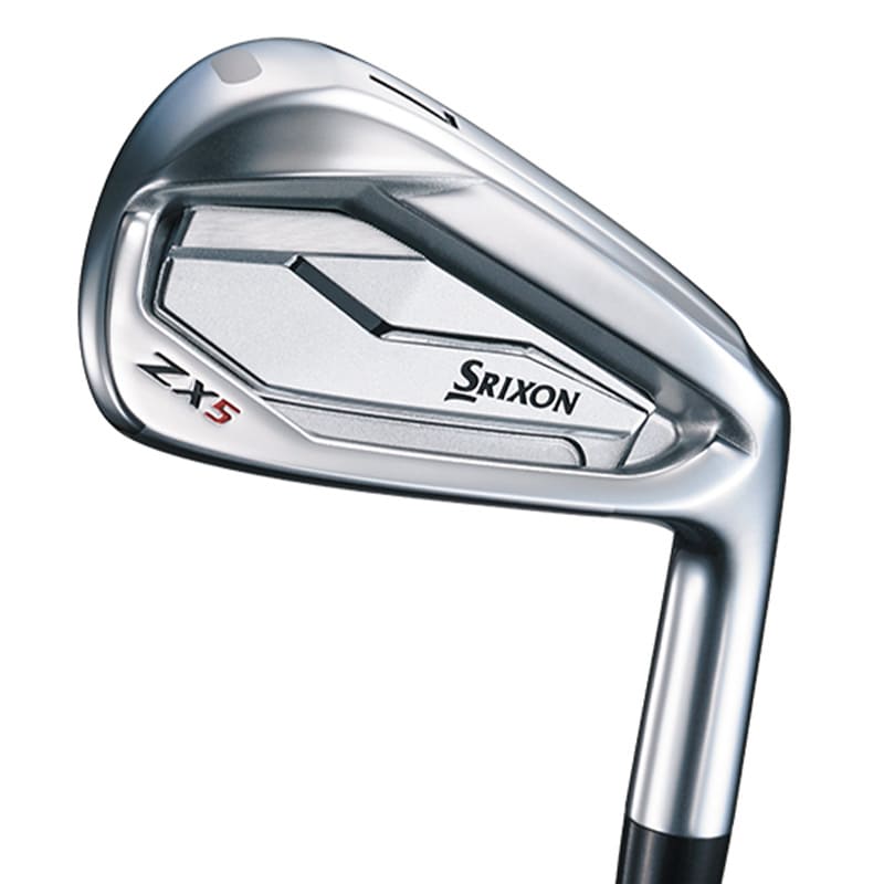 アイアンセット / ダンロップ / SRIXON ZX5 / NSプロ MODUS 3 TOUR 105 DSTの買取商品イメージ