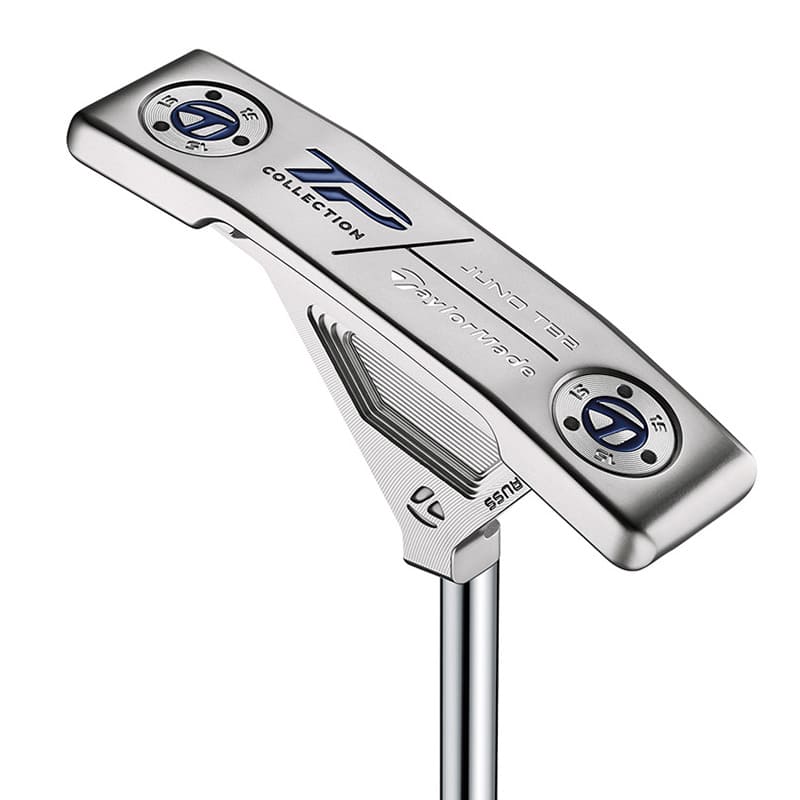 パター / テーラーメイド / TP COLLECTION HYDRO BLAST JUNO TB2 / オリジナルスチールの買取商品イメージ