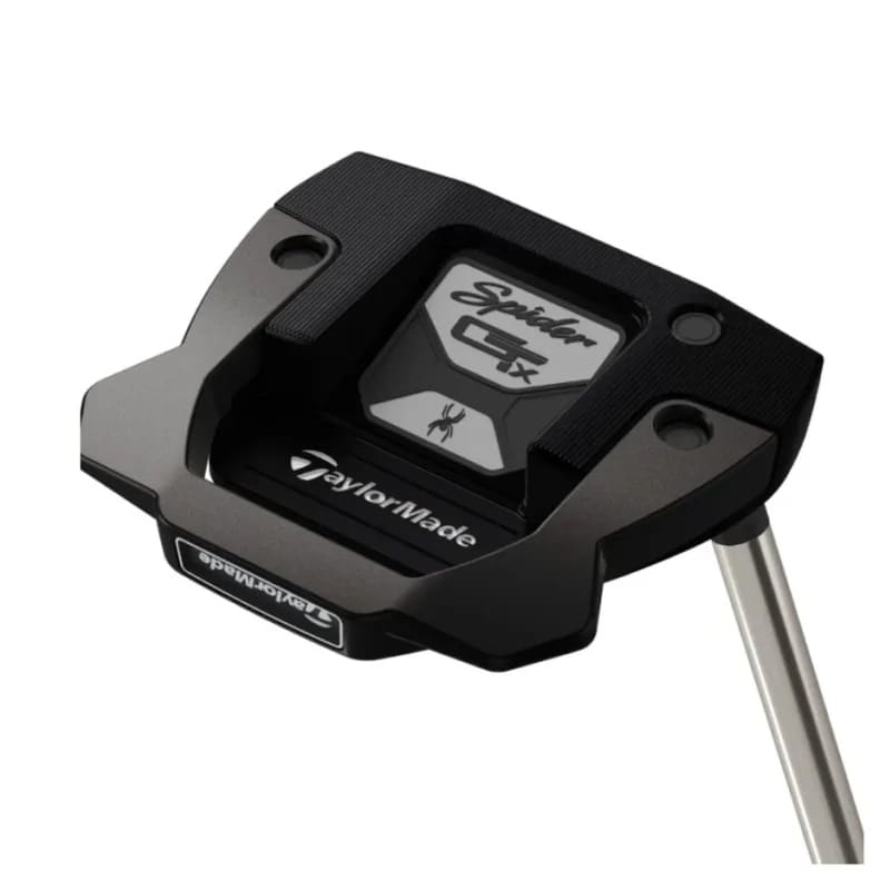 パター / テーラーメイド / Spider GTx BLACK TRUSS TM1 / オリジナルスチールの買取商品イメージ