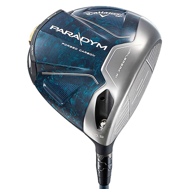 ドライバー / キャロウェイ / PARADYM / VENTUS TR 5 for Callawayの買取商品イメージ