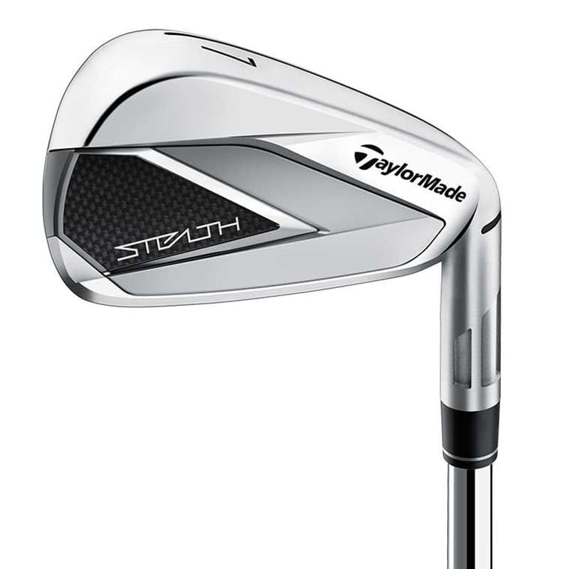 アイアンセット / テーラーメイド / STEALTH / KBS MAX MT85 JPの買取商品イメージ