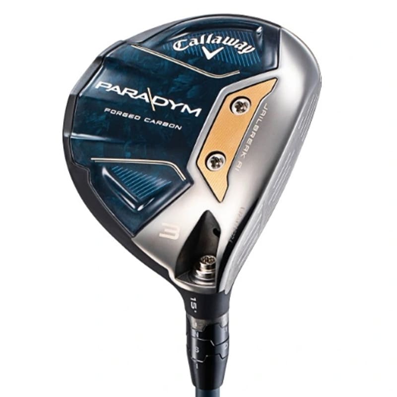 フェアウェイウッド / キャロウェイ / PARADYM / VENTUS TR 5 for Callawayの買取商品イメージ