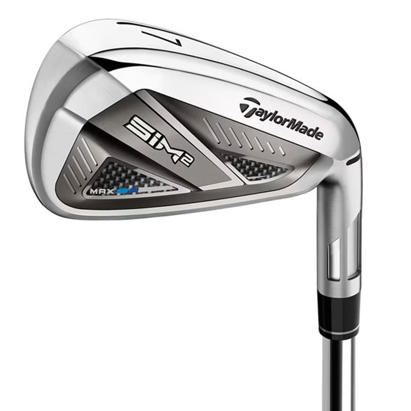 アイアンセット / テーラーメイド / SIM2 MAX / KBS MAX MT85 JPの買取商品イメージ