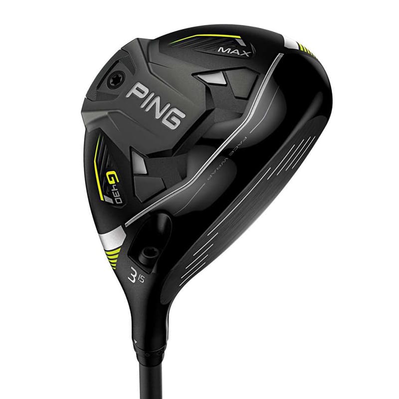 ユーティリティ / ピン / G430 / TOUR 2.0 CHROME 85の買取商品イメージ