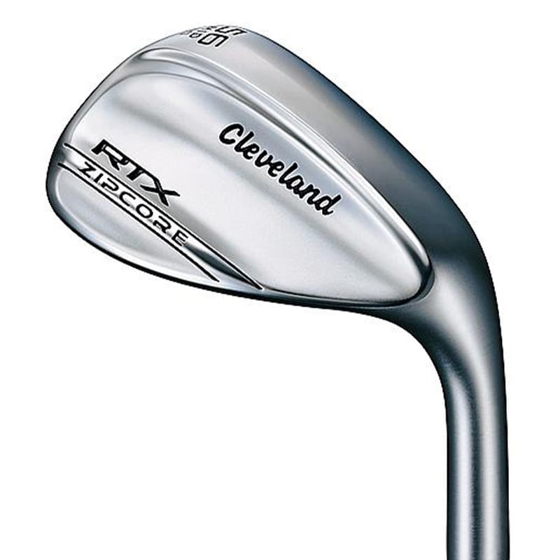ウェッジ / クリーブランド / RTX ZIPCORE ツアーサテン / ダイナミックゴールド HTの買取商品イメージ