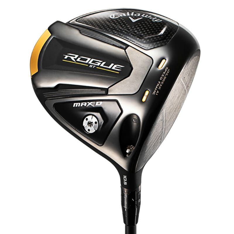 ドライバー / キャロウェイ / ROGUE ST MAX D / VENTUS 5 for Callawayの買取商品イメージ