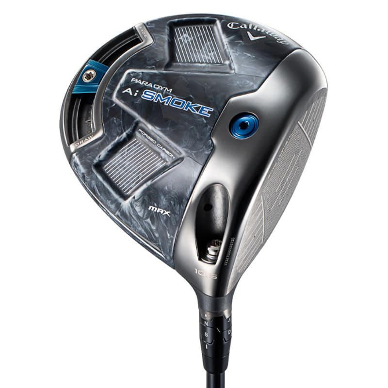 フェアウェイウッド / キャロウェイ / PARADYM Ai SMOKE MAX / TENSEI 50 for Callaway(Ai SMOKE)の買取商品イメージ