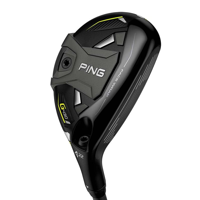 ユーティリティ / ピン / G430 / ALTA J CB BLACKの買取商品イメージ