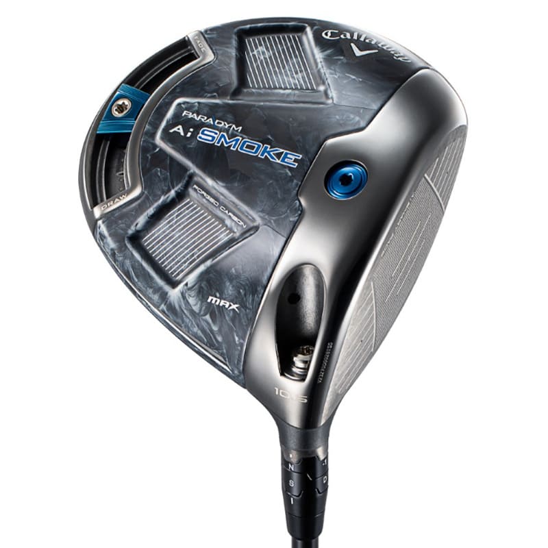 ドライバー / キャロウェイ / PARADYM Ai SMOKE MAX / TENSEI 50 for Callaway(Ai SMOKE)の買取商品イメージ